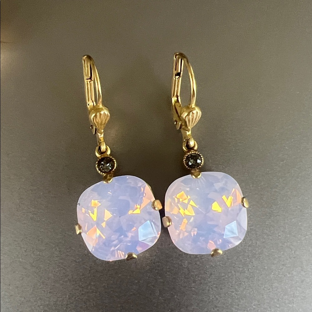 BRAND NEW Catherine Popesco Earrings
